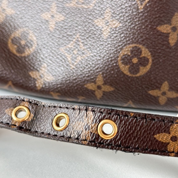 Louis Vuitton Pallas MM - Picture 3 of 16